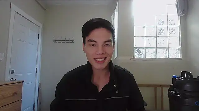 Allen8707 Live XXX Chat
