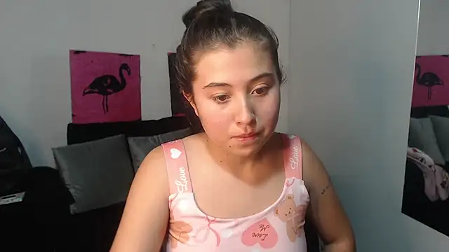 Chat XXX ao vivo de luluqueen69