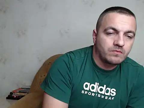 Chat +18 de MasterTaylor ao vivo
