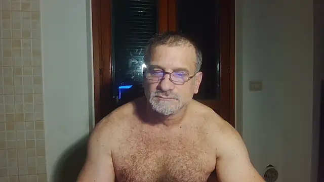 Chat XXX ao vivo de Mauro7788
