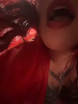 Red_Bunny_v's Live XXX Chat