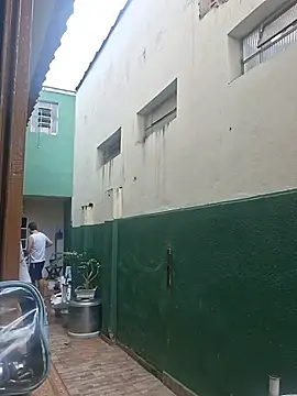 Chat XXX ao vivo de COROADOTADOCASADO