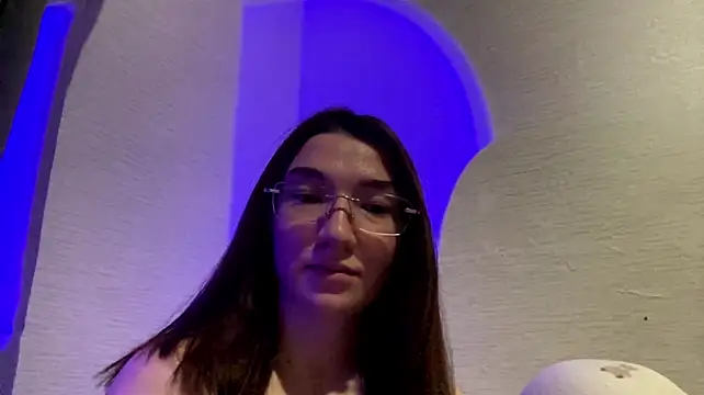 Chat +18 de ManyMaron ao vivo