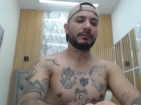 Dave_cox – Naživo XXX chat