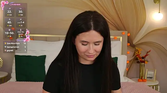 milaleoneli Chat XXX in diretta