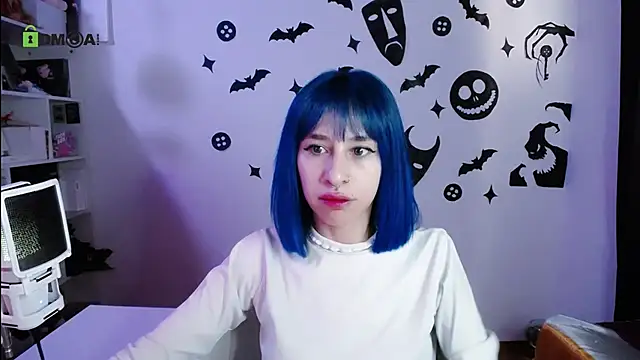צ'אט XXX בשידור חי של dakota_senju