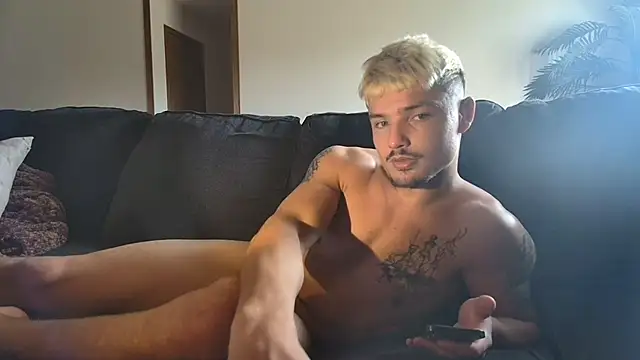 Chatroom XXX en direct de derekmontana2