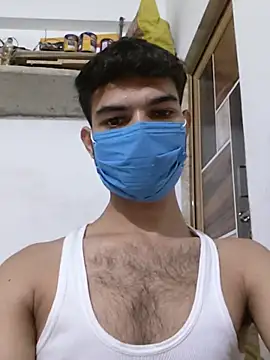 Živý XXX chat Noughty_student