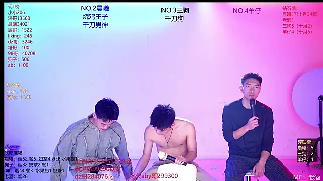 Chat XXX ao vivo de Heartbroken-boys-002