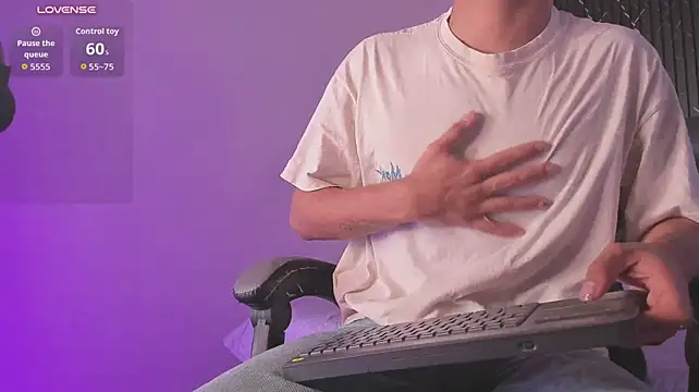 Liamsubtle01 现场XXX聊天
