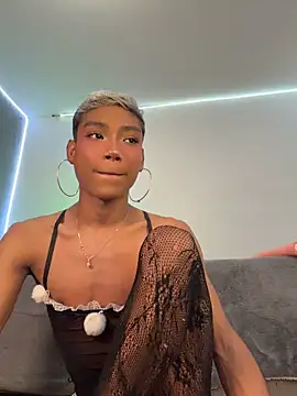 alejo_cute's Live XXX Chat
