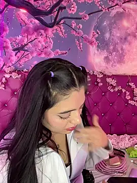 دردشة KylieAngel_ الجنسية المباشرة