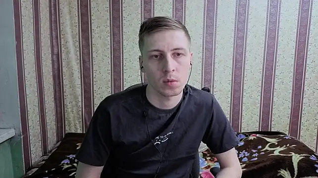 Czat XXX na żywo – Darien_Brown
