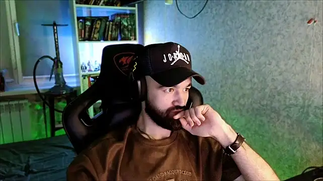 _Serious_Mann Live XXX chat