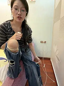 XXX chat uživo modela Sorry-456