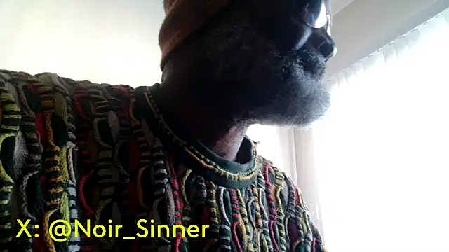 sinnernoir Live XXX-chat