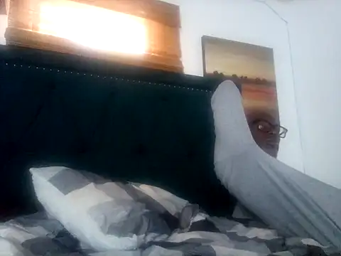 Blkstylion Webcam Show