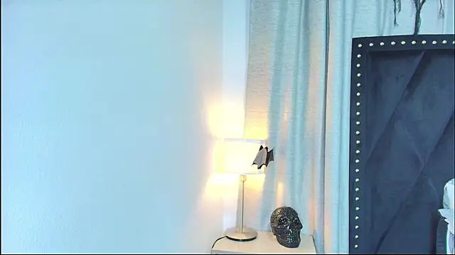 Chat +18 de amy_swann ao vivo