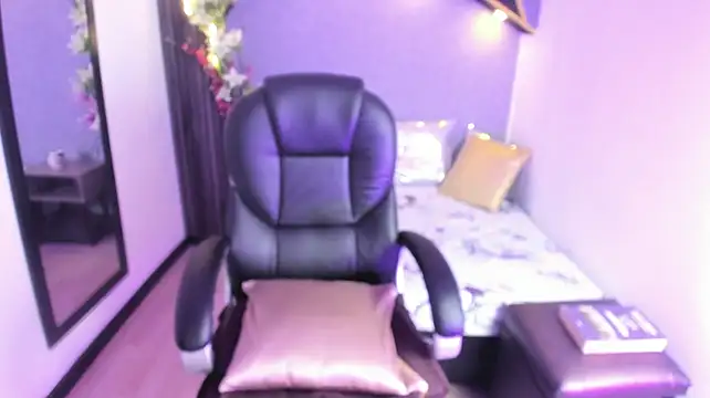 KataMillerr Live XXX-Chat