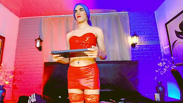 Chat +18 de Tiffany_Velanyer ao vivo