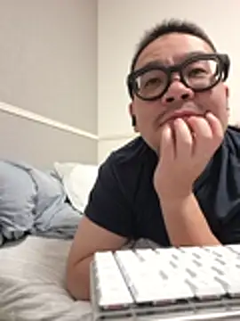 takajiru Webcam show