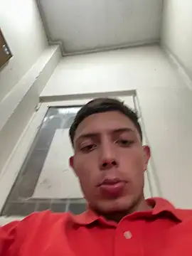 Show webcam de MrTempt27