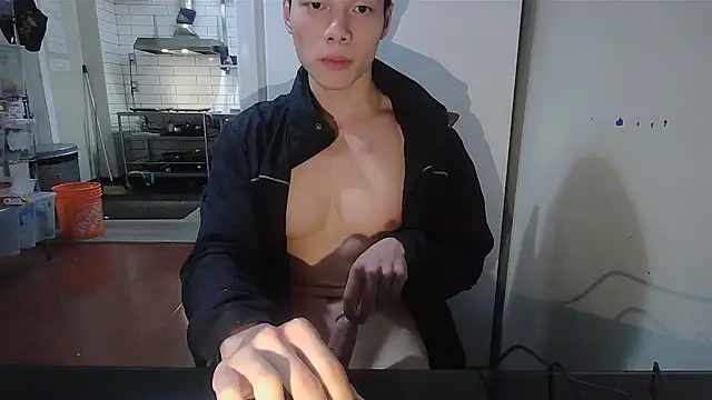 Allen8707 – Live XXX-chat