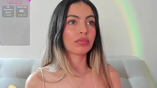 Fernanda_aaaa Adlı Modelin Canlı XXX Sohbeti