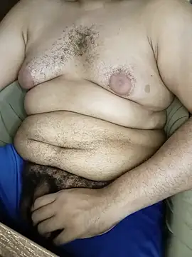 Show de webcam de chubbygamer26