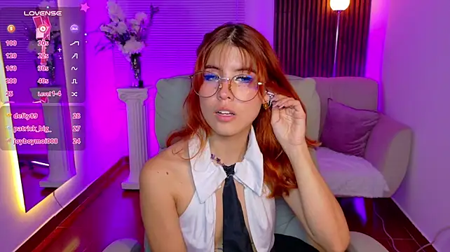 dahlia_grey Live XXX-chat