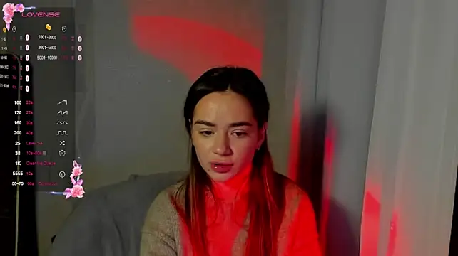 Bella_XO 现场XXX聊天