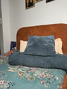 chocolata-cocoa Adlı Modelin Canlı XXX Sohbeti