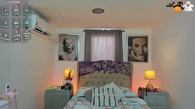 Beautyari_ 라이브 XXX 채팅