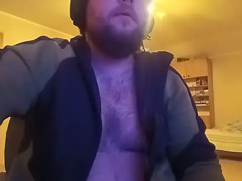 RoboticPower7 – Naživo XXX chat
