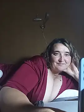 LiluHot live XXX chat