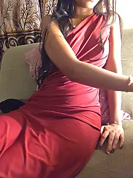 Chatroom XXX en direct de Miss_Groovy
