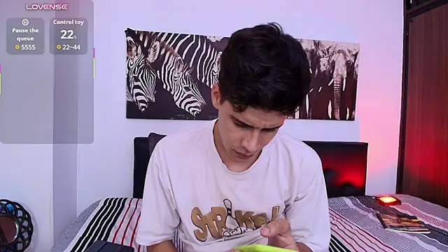 Jacob5_ Obrolan Langsung XXX