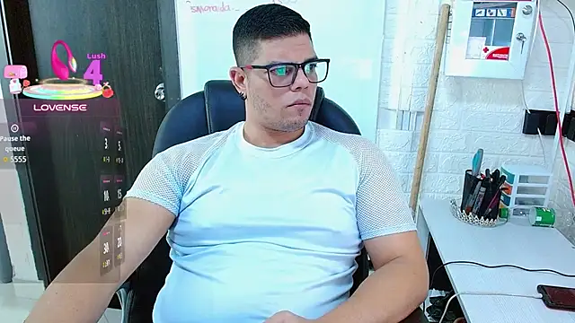Chat XXX Live Realjoel01