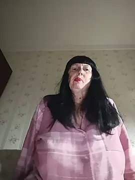 MelanyBanks Chat XXX in diretta