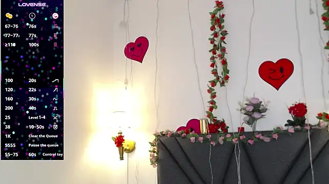 lakshmiraniiiのライブXXXチャット