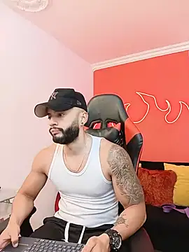 Mike_savage3 Webcam-Show