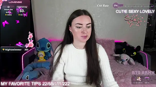 Chat XXX ao vivo de SemurMur