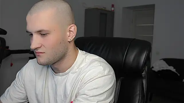 Igor_Wilde – Naživo XXX chat