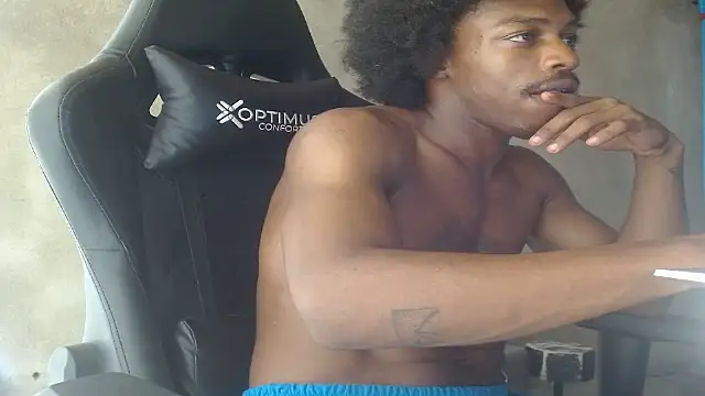 Chat XXX en directo de Larry-n-clouds