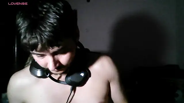 David_storm – Naživo XXX chat