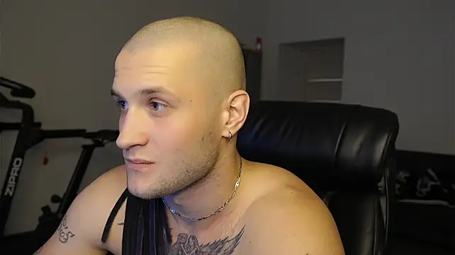 Chat XXX Live Igor_Wilde