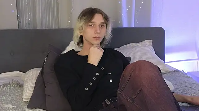 true_vamp Webcam show