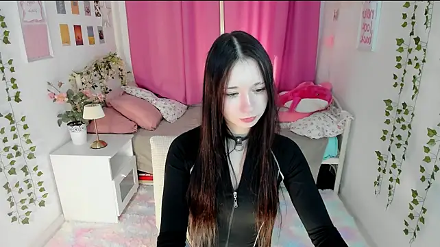 vita_misty – Live XXX-chat