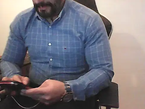 Yorel1109-'s Live XXX Chat