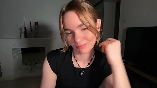HolaAmnesia – Live XXX-chat